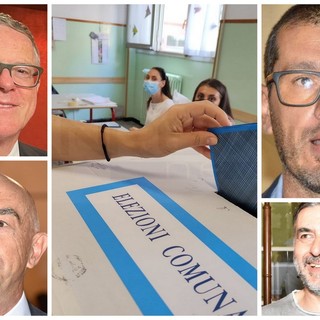Elezioni Amministrative a Sanremo: ecco tutti i numeri del sondaggio e degli eventuali 'ballottaggi' Elezioni Amministrative a Sanremo: ecco tutti i numeri del sondaggio e degli eventuali 'ballottaggi'