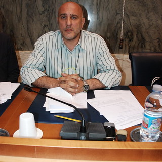 Imperia: consiglio comunale di ieri, critiche di Gian Franco Grosso "Pagina buia sul confronto democratico"