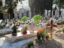 Vallecrosia, camera mortuaria al cimitero: al via i lavori di ristrutturazione