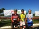 Ciclismo: grande prestazione degli atleti bordigotti sula 'pista' di Cannes La Bocca