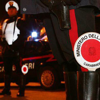 Sanremo: controlli del territorio dei Carabinieri matuziani nel fine settimana, in sei finiscono nei guai