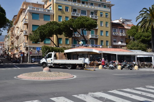 Sanremo: confermata oggi la proroga di un anno ai 'baretti' del porto, il puc in attesa del restyling Sanremo: confermata oggi la proroga di un anno ai 'baretti' del porto, il puc in attesa del restyling