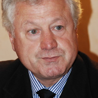 L'ex sindaco Gaetano Scullino