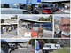 Ventimiglia: controlli serrati e lunghe code al Confine, mattinata da incubo per i frontalieri diretti in Francia (Foto e video)