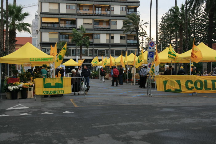Carnevale: Coldiretti Liguria, tra Bugie e Frittelle previsto il consumo di circa 80 tonnellate di gusto