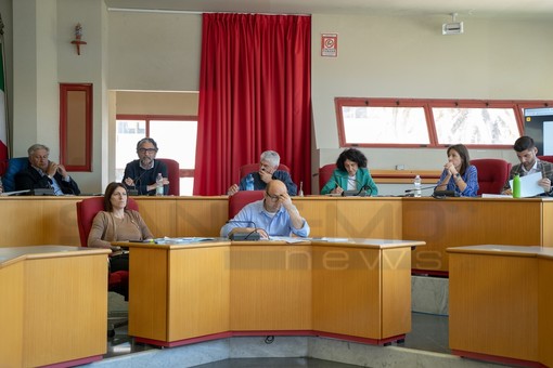 Taggia: martedì prossimo il Consiglio comunale, prevista la nomina del nuovo presidente Festa Taggia: martedì prossimo il Consiglio comunale, prevista la nomina del nuovo presidente Festa