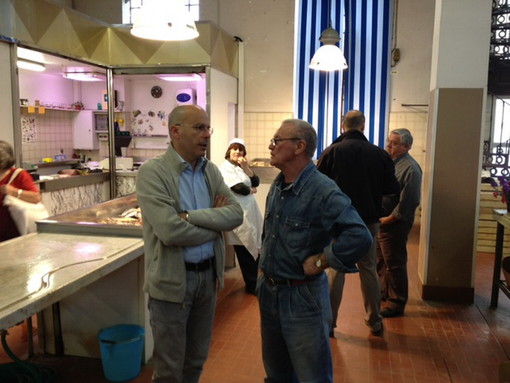 Elezioni Amministrative ad Imperia: gli impegni di oggi del candidato Carlo Capacci Elezioni Amministrative ad Imperia: gli impegni di oggi del candidato Carlo Capacci