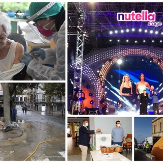 Addio all'annus horribilis: il 2020 termina e lo analizziamo con le notizie più importanti che ci hanno accompagnato