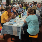Ceriana, torna la cena di beneficenza dell'Association Martini Humanitaire per sostenere i bambini di Madame Marie Ceriana, torna la cena di beneficenza dell'Association Martini Humanitaire per sostenere i bambini di Madame Marie
