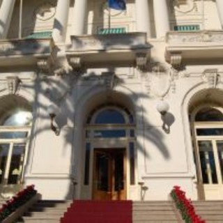 Domani alle 9.30, visita guidata al Casin� di Sanremo