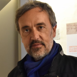 Sanremo: al Teatro dell'Opera del Casinò la presentazione del nuovo romanzo di Carlo Vecce