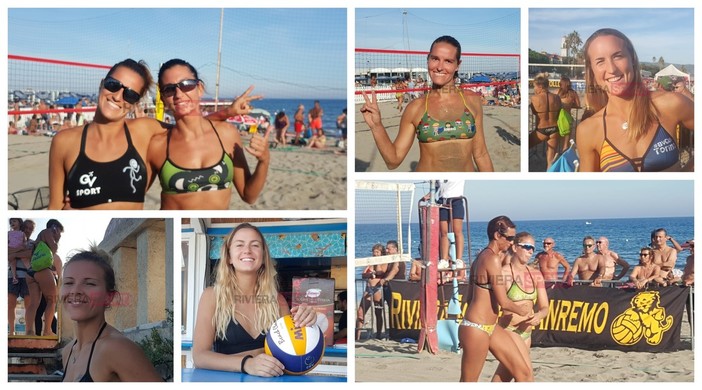 Beach Volley. Spettacolo puro a Diano Marina per la Tappa Nazionale 2x2 Serie B1: riviviamo la competizione (FOTO e VIDEO INTERVISTE)
