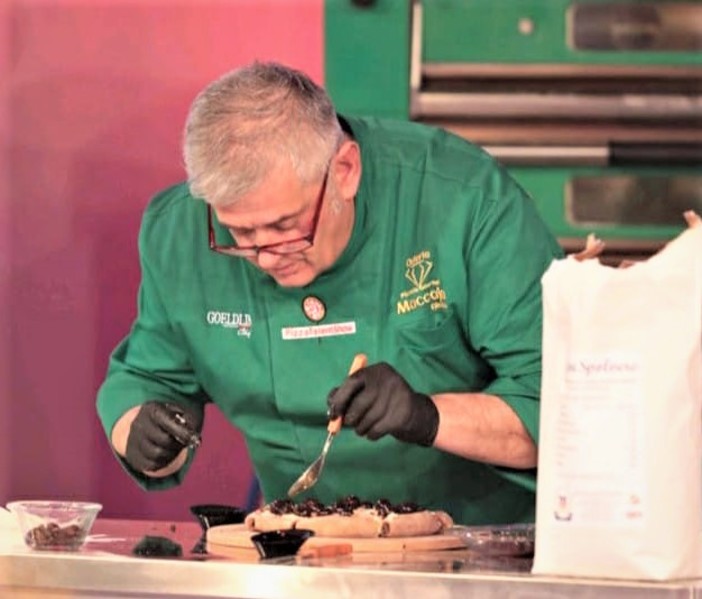 Alassio (SV): lunedì 7 giugno la tappa regionale del Campionato Italiano di Pizza in Tour, che si concluderà il 5 luglio a Diano Marina