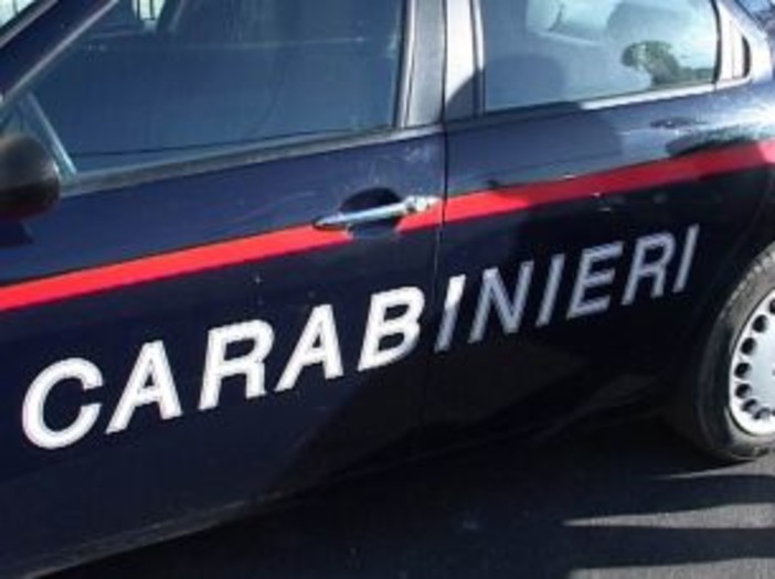 Bordighera: rumeno arrestato per furto con destrezza ai danni di un'anziana