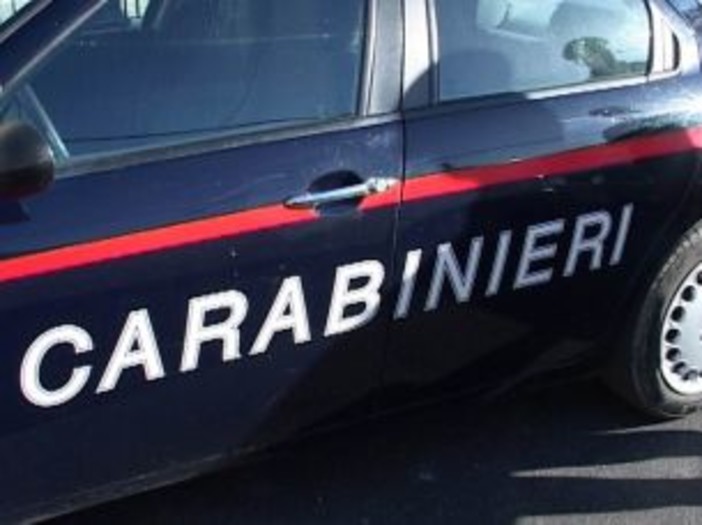 Sanremo: romeno di 30 anni fermato con diversa refurtiva nascosta in uno zainetto