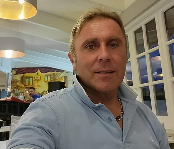 Ventimiglia: è morto l'imprenditore edile Carmelo Spanò, alcuni giorni fa era caduto da un'impalcatura Ventimiglia: è morto l'imprenditore edile Carmelo Spanò, alcuni giorni fa era caduto da un'impalcatura
