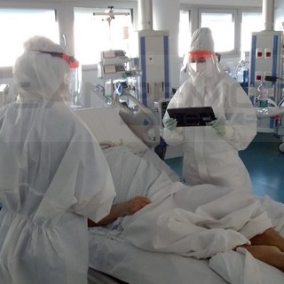 Coronavirus: lieve crescita del rapporto tamponi-positivi (9,83%) ma numeri stazionari quest'oggi in Liguria