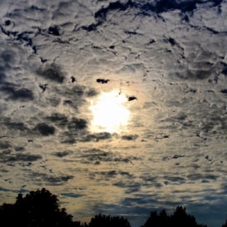 Maltempo in attenuazione sulla nostra provincia: dopo gli acquazzoni tregua fino a domani (tutti i dati)