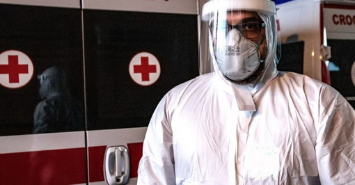 Coronavirus, un morto in provincia di Imperia. Dopo quasi una settimana oggi si registra un nuovo decesso in Asl 1 Coronavirus, un morto in provincia di Imperia. Dopo quasi una settimana oggi si registra un nuovo decesso in Asl 1
