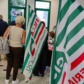 Sportello Lavoro CISL Imperia: nel 2023 sono state 720 le persone che hanno chiesto aiuto Sportello Lavoro CISL Imperia: nel 2023 sono state 720 le persone che hanno chiesto aiuto