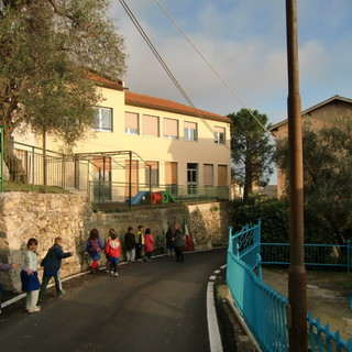 Castellaro ha una scuola primaria a misura di …bambino dove le parole d’ordine sono accoglienza e serenità