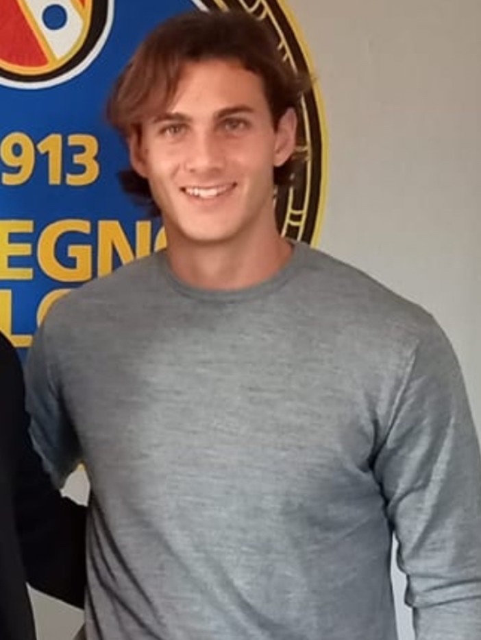 Christian Silenzi