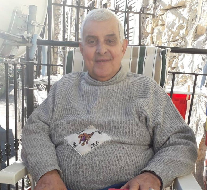 Airole: è morto il diacono Costantino Limon, aveva 75 anni. Il cordoglio del piccolo centro della Val Roya