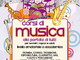 Imperia: riprendono i corsi di musica con la 'Filarmonica - Banda Musicale Riviera dei Fiori' Imperia: riprendono i corsi di musica con la 'Filarmonica - Banda Musicale Riviera dei Fiori'