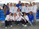 Cinque ori, un argento ed un bronzo per la Canottieri Sanremo ai Campionati Italiani di Coastal Rowing Cinque ori, un argento ed un bronzo per la Canottieri Sanremo ai Campionati Italiani di Coastal Rowing