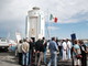 Sanremo: anche quest'anno la commemorazione dell'affondamento della Corazzata 'Roma'