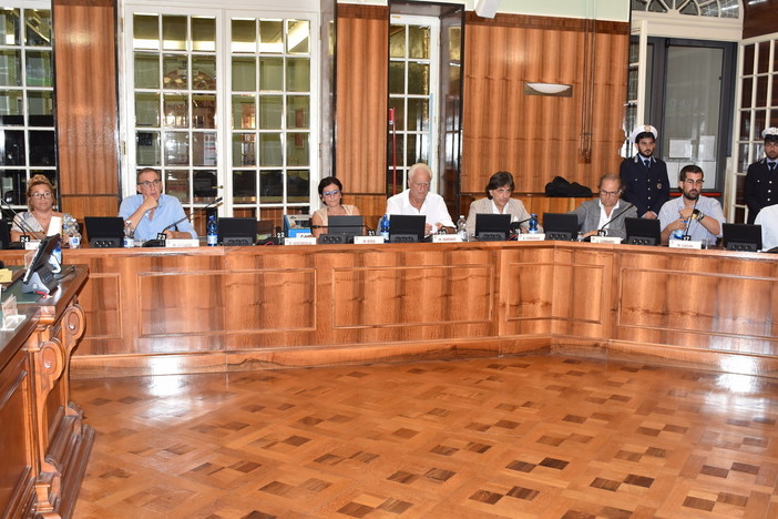 Sanremo: il centrodestra critico dopo il consiglio comunale "Da sindaco e giunta nessun confronto con noi"