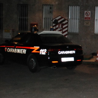 Sanremo: servizio di controllo del territorio dei Carabinieri nel weekend, sei persone denunciate Sanremo: servizio di controllo del territorio dei Carabinieri nel weekend, sei persone denunciate