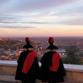 143° Concorso nazionale per diventare Carabinieri: c'è anche uno spot promozionale televisivo 143° Concorso nazionale per diventare Carabinieri: c'è anche uno spot promozionale televisivo