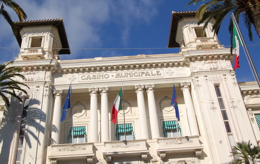 Sanremo: i Martedì Letterari del Casinò inseriti nel piano formativo del Corpo docenti