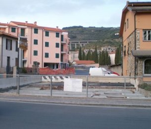 Imperia: chiusa ad agosto, riapre oggi pomeriggio via Musso, la strada che porta a Costa D'Oneglia