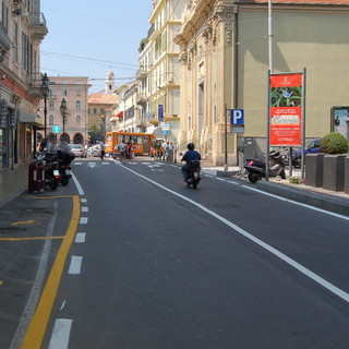 Sanremo: potatura dei platani in corso Garibaldi, nuova risposta del nostro lettore Sergio Sanremo: potatura dei platani in corso Garibaldi, nuova risposta del nostro lettore Sergio