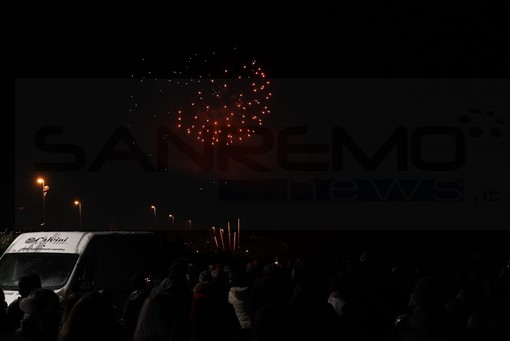 Capodanno a Sanremo, attese migliaia di persone al porto: scattano divieti di sosta, transito e consumo di bevande in strada