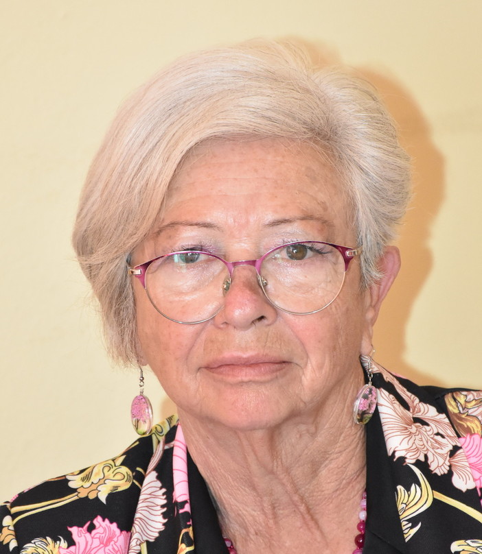 Investimento di ieri di Costanza Pireri: la vicinanza di 'Progetto Comune' al vice Sindaco sanremese