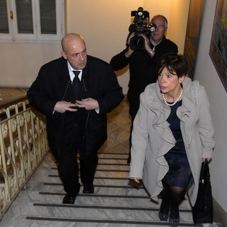 Ventimiglia: uffici comunali 'blindati' per la Commissione Straordinaria e i 'revisori' contabili Civitas