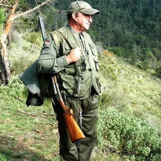 Imperia: aperte le iscrizioni al corso per "Capo squadra caccia al cinghiale"