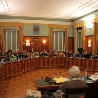 Sanremo: convocato il Consiglio Comunale per giovedì 1° marzo, l'Ordine del Giorno