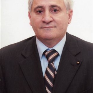 Casimiro Dell’Arco Talarico