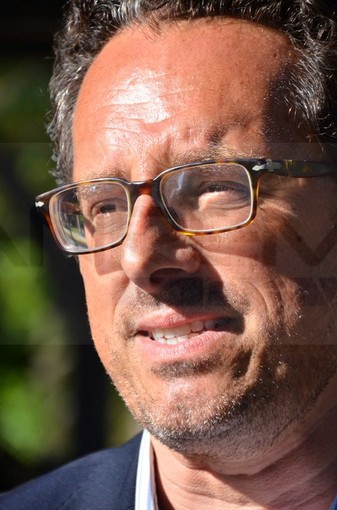 Venerdì torna il treno della Val Roya: Scibilia (Agb) "La linea aggiunge al suo libro una data storica"