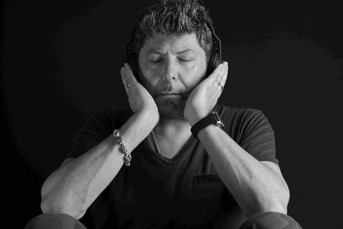 Claudio Coccoluto Claudio Coccoluto