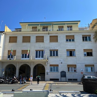 Ospedaletti: il Comune condannato per la vicenda dell'ex Comandante D'Agostino, ricorrerà in Appello