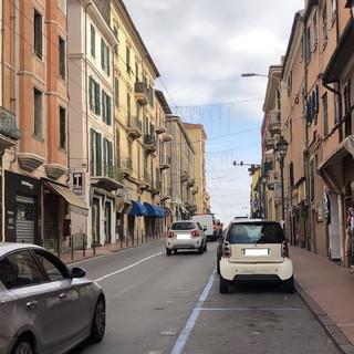 Sicurezza Stradale Ventimiglia