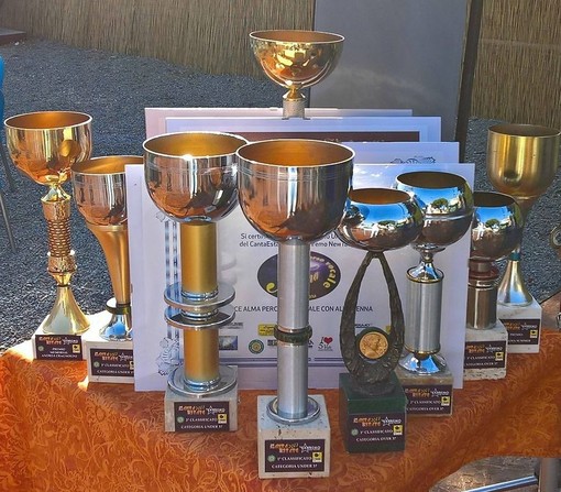 Grande successo al Bahama Star per la finalissima del Cantaestate 2017: ecco i nomi dei vincitori