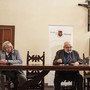 In libreria “L’Araldica mistica del Redentore”, nuova opera storico-letteraria di Faris La Cola In libreria “L’Araldica mistica del Redentore”, nuova opera storico-letteraria di Faris La Cola