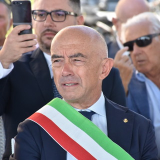 Sanremo: violenza di sabato notte in centro, il sindaco Mager condanna il pestaggio del giovane disabile
