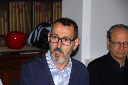 Ripartenza e movida, Berio (Sanremo On) denuncia "Esercenti irrisi da clienti che non rispettano distanze e non usano la mascherina"